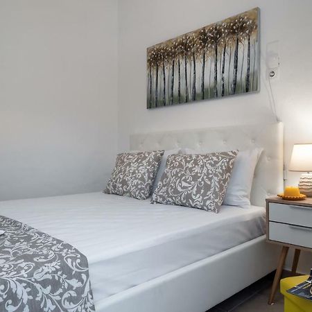The Junction Appartment Agia Galini Extérieur photo