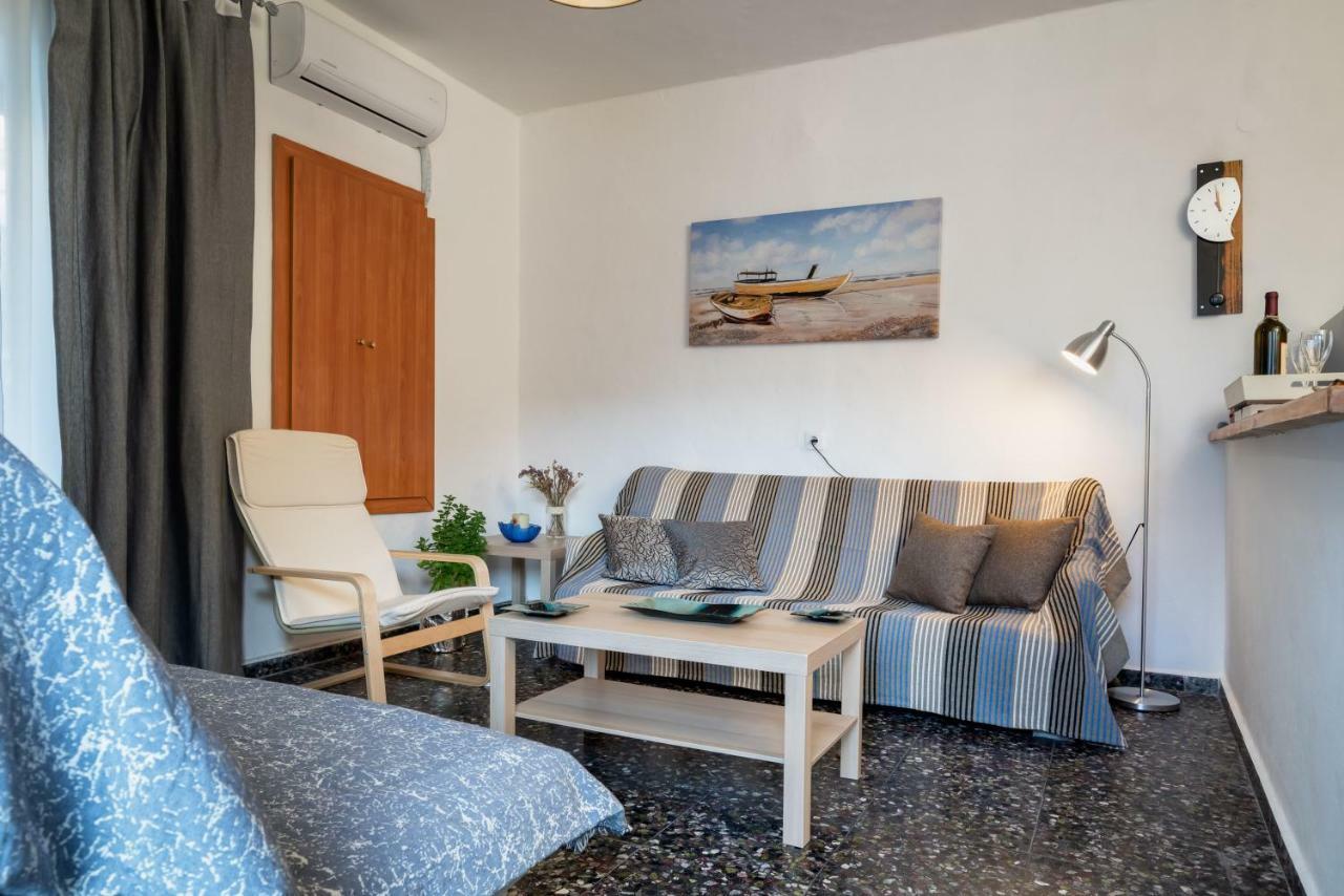 The Junction Appartment Agia Galini Extérieur photo