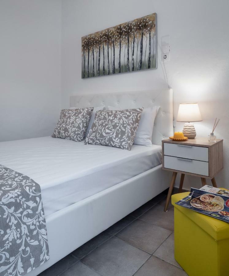 The Junction Appartment Agia Galini Extérieur photo
