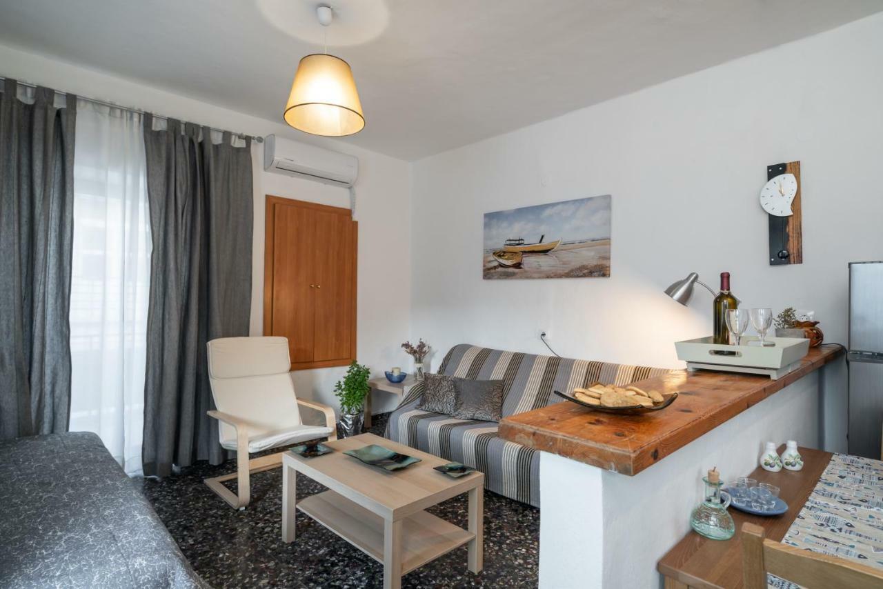 The Junction Appartment Agia Galini Extérieur photo